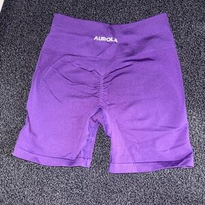 Aurola shorts